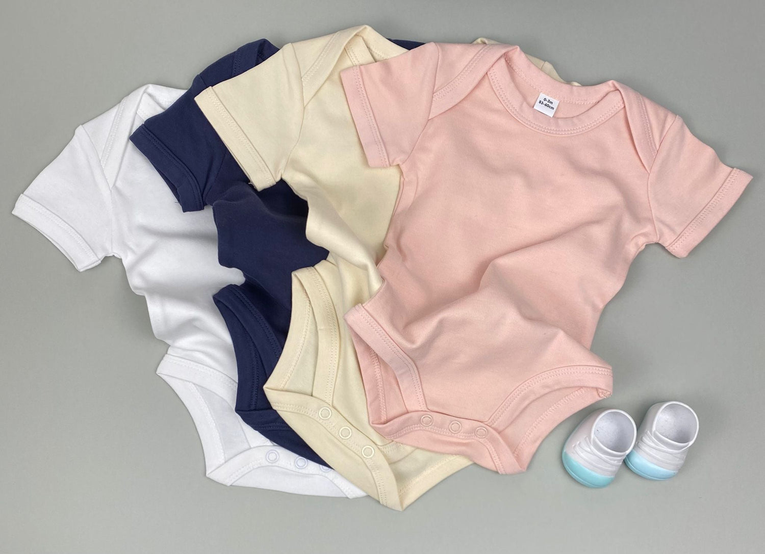 Baby Bodysuits