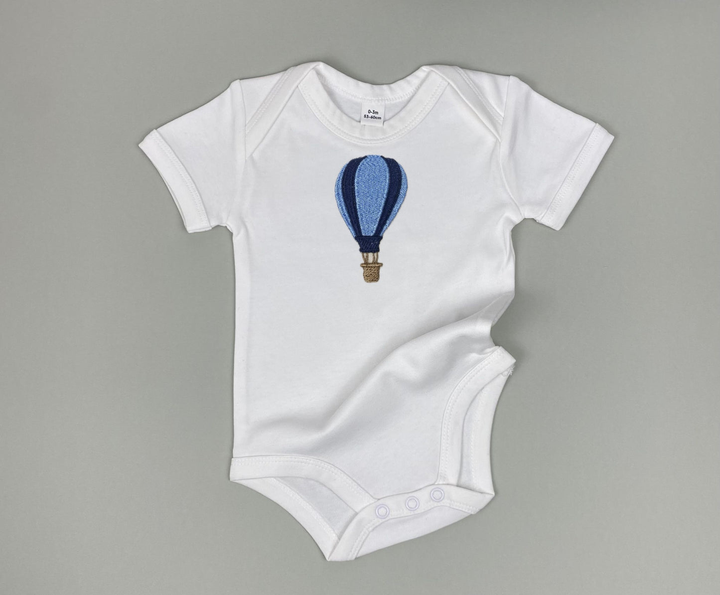 Baby Bodysuit "Luftballon"