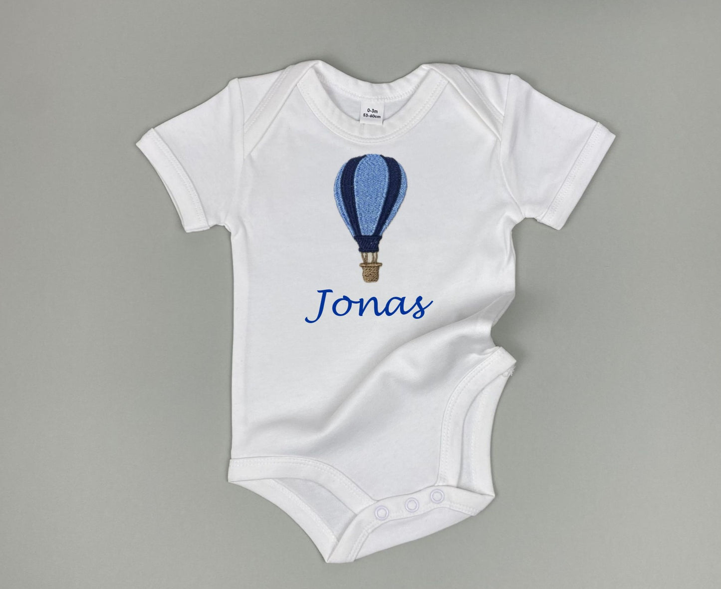 Baby Bodysuit "Luftballon"