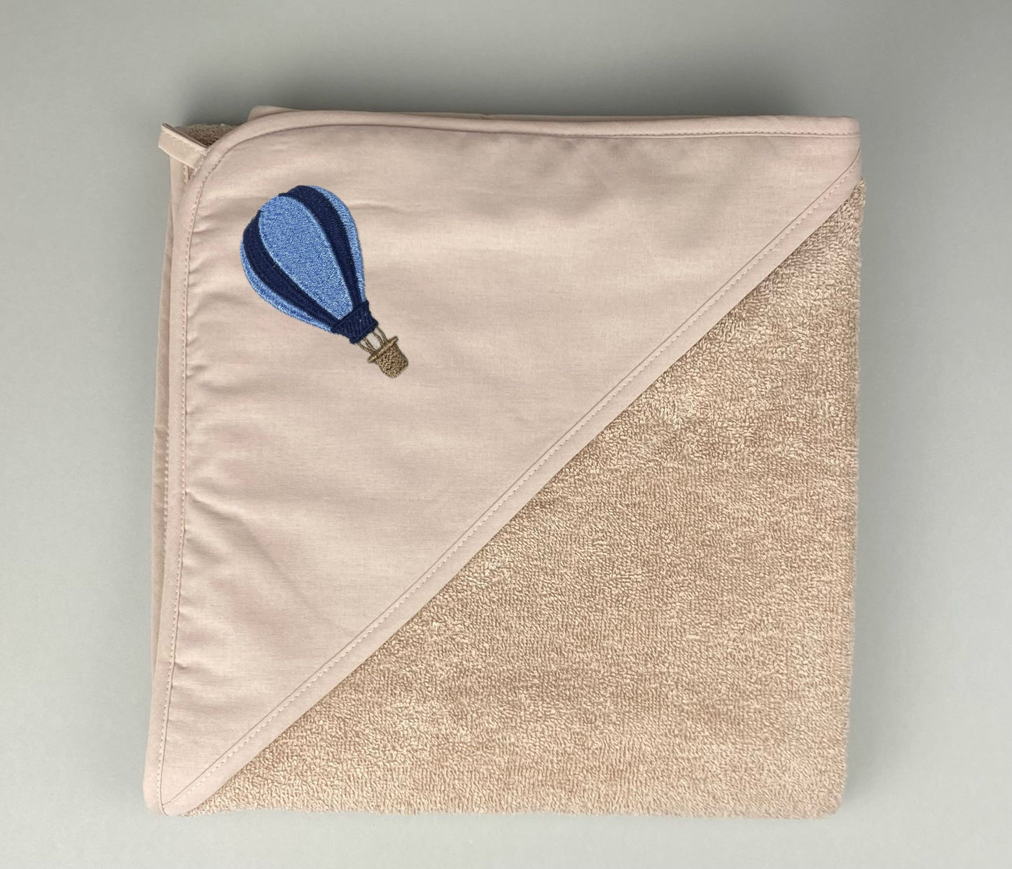 serviette de bain "Ballon"