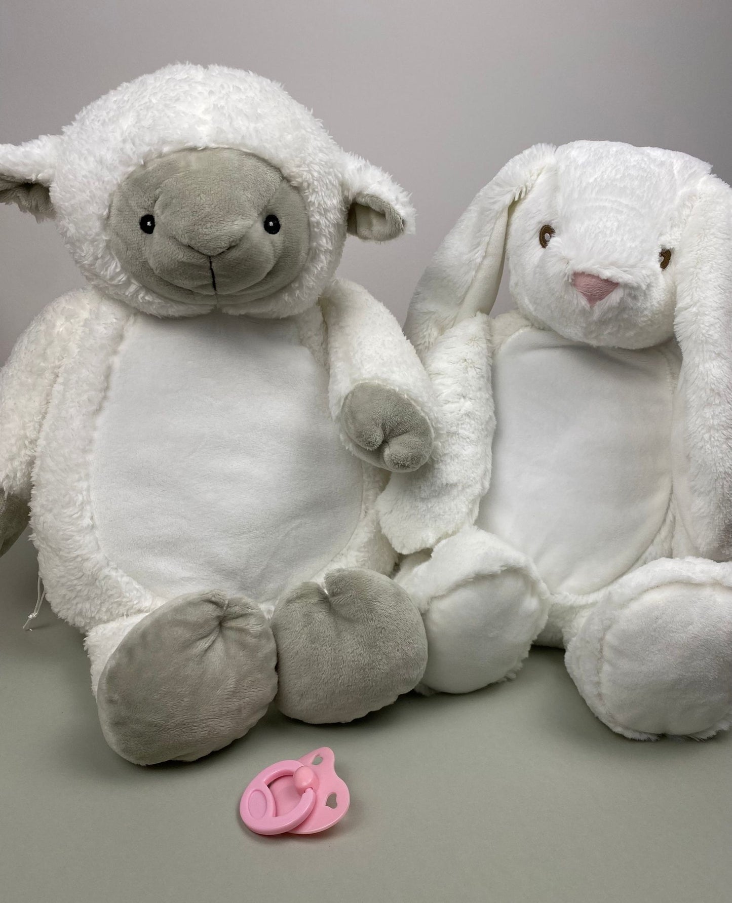 cuddly toy "Sheep"