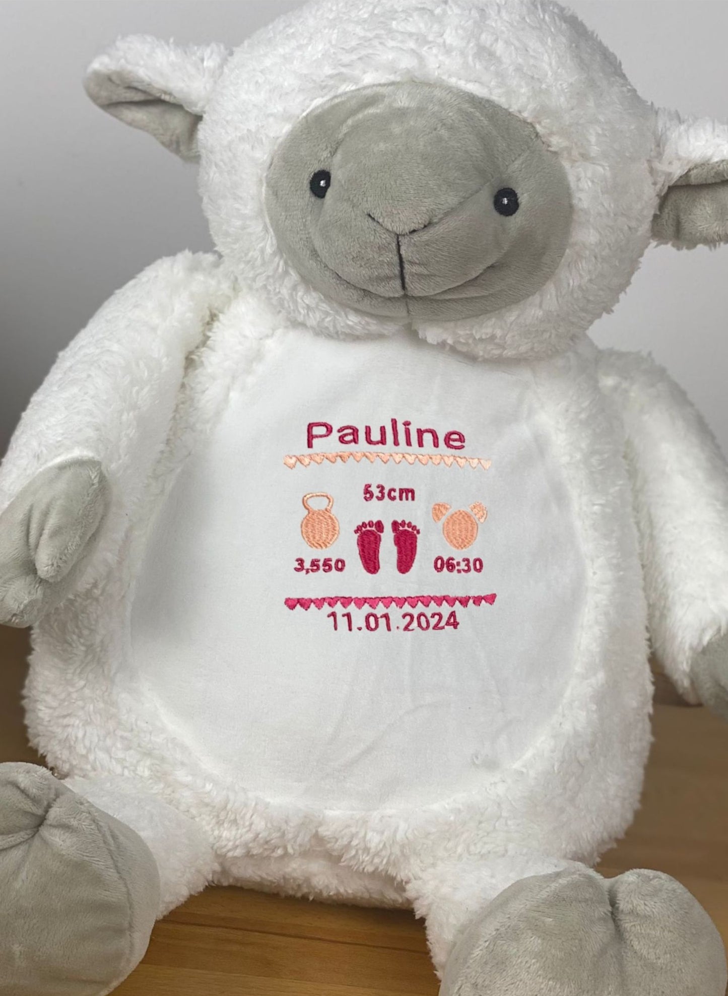 peluche "Mouton"