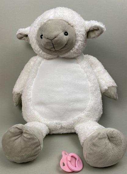 peluche "Mouton"